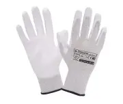 Manusi de protectie cu proprietati antistatice, Procera, X-TOUCH CARBON