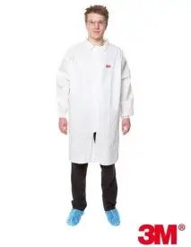 Halat pentru laborator 3M-FLAB Raw Pol