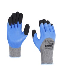Manusi de protectie termoizolante, Procera, X-WINTARGET