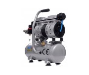 Compresor cu 2 pistoane fara ulei, 6L 550W, TA302, Tagred