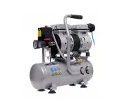 Compresor cu 2 pistoane fara ulei, 6L 550W, TA302, Tagred