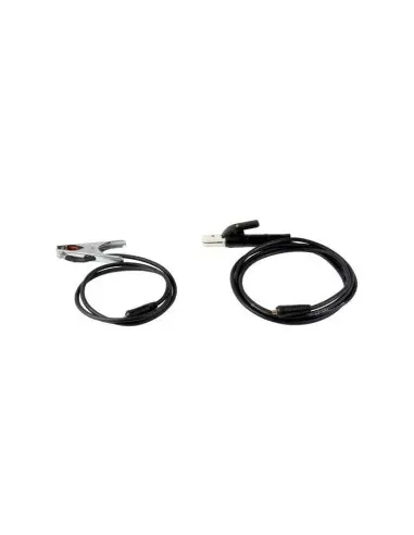 Aparat de sudura, MMA IGBT LCD 300A, Bass Polska