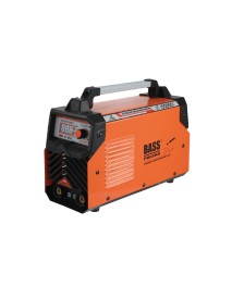 Aparat de sudura, MMA IGBT LCD 300A, Bass Polska