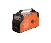 Aparat de sudura, MMA IGBT LCD 300A, Bass Polska