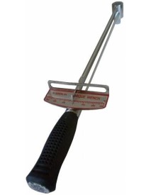 Cheie dinamometrica, 1/2'' 0-300Nm, Bass Polska