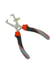 Cleste de izolatie, 160mm, V06397, Verke