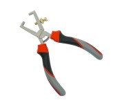 Cleste de izolatie, 160mm, V06397, Verke