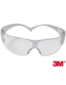 Ochelari de protectie SECURE-FIT Raw Pol