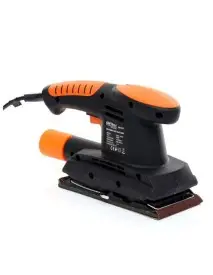 RESIGILAT- Slefuitor orbital, 450W 11000 rpm, KD1676, Kraft&Dele