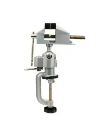 RESIGILAT- Menghina de masa, Kraft&Dele, KD10684, cu mai multe unghiuri pivotanta 80 mm