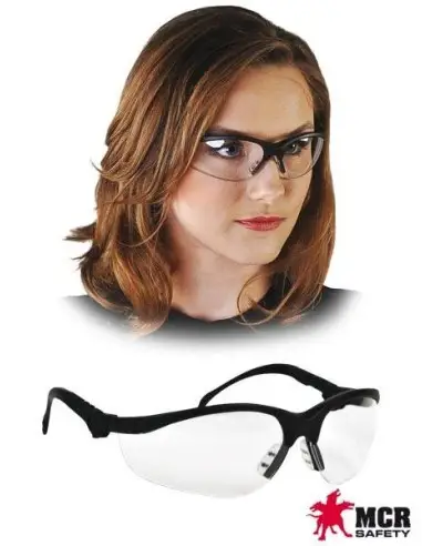 Ochelari de protecție KLONDIKE Raw Pol Ochelari de protecție KLONDIKE Raw Pol