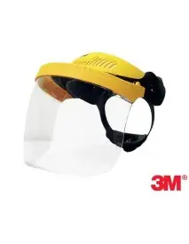 Viziera de protectie G500  Factory 3M