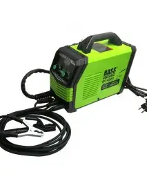 Aparat de sudura cu invertor, 4 in 1, Bass Polska