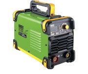 Aparat de sudura cu invertor, 2 in 1 TIG + MMA, Bass Polska