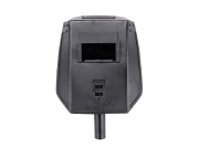 Aparat de sudura cu invertor, 2 in 1 TIG + MMA, Bass Polska