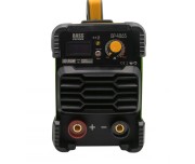 Aparat de sudura cu invertor, 2 in 1 TIG + MMA, Bass Polska