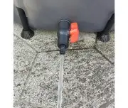 Rezervor apa de ploaie, 500 L, Bass Polska