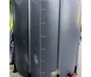 Rezervor apa de ploaie, 500 L, Bass Polska