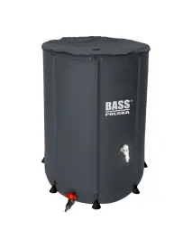 Rezervor apa de ploaie, 500 L, Bass Polska