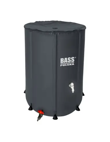 Rezervor apa de ploaie, 500 L, Bass Polska