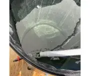 Rezervor apa de ploaie, 500 L, Bass Polska