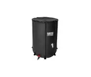 Rezervor apa de ploaie 500 L Bass Polska – pliabil, stabil, cu filtru si robinet