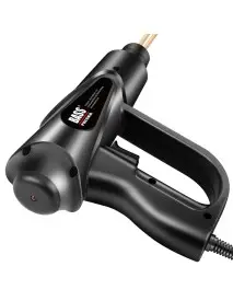 Pistol de lipit elemente din plastic, Bass Polska