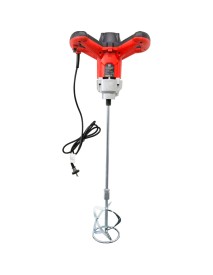 Mixer electric mortar si vopsea, Bass Polska