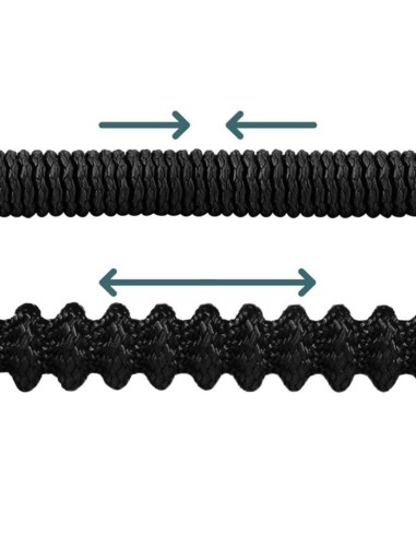 Furtun de gradina extensibil, 30 m, Bass Polska