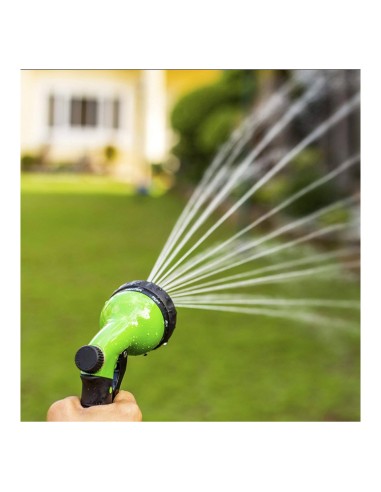 Furtun de gradina extensibil, 30 m, Bass Polska