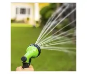Furtun de gradina extensibil, 30 m, Bass Polska