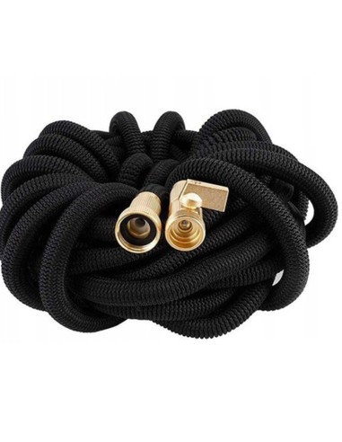 Furtun de gradina extensibil, 30 m, Bass Polska