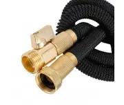 Furtun de gradina extensibil, 30 m, Bass Polska
