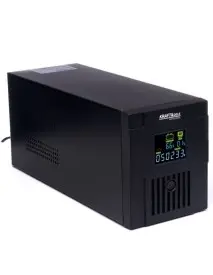 RESIGILAT- Sursa de curent UPS, Kraft&Dele, KD1929, 1500 VA, LCD
