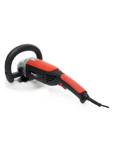 RESIGILAT- Masina de polisat si lustruit, BestCraft, 2400W, EC531, 6000rpm
