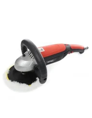 RESIGILAT- Masina de polisat si lustruit, BestCraft, 2400W, EC531, 6000rpm
