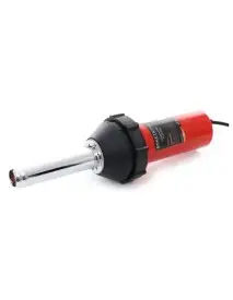 RESIGILAT- Aparat de sudura plastic cu aer cald, Kraft&Dele KD863, 1000 W, 40-550°C