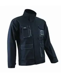 Jacheta NAVY/PADDOCK II, Ganteline