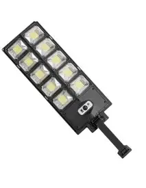Lampa solara stradala cu zenzor de miscare, 1000W, Bass Polska