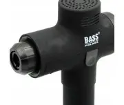 Aparat de masaj cu afisaj LCD, 24V, Bass Polska