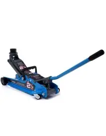 RESIGILAT- Cric hidraulic, tip crocodil, TA285R,Tagred, 2.5 T