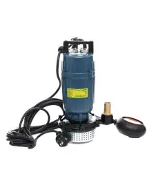 RESIGILAT-Pompa submersibilă Tagred TA502, 1600W, 12500 l/h, cu plutitor automat