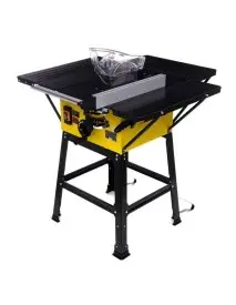 RESIGILAT- Fierastrau circular cu masa, Kraft&Dele KD5293, 630 x 540 mm, 2900W