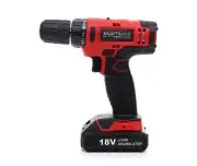 RESIGILAT- Autofiletanta, Kraft&Dele, KD1566, 18 V, 1300 mAh, LI-ION
