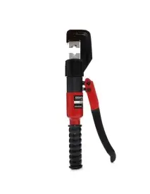 RESIGILAT- Cleste de sertizat hidraulic, Kraft&Dele, KD10341, hexagonal, 4 - 70 mm², 60 kN