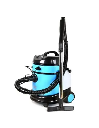 RESIGILAT- Aspirator multifunctional pentru covoare,4219, Bass Polska, 1550 W, rezervor 20L RESIGILAT- Aspirator multifunctional pentru covoare,4219, Bass Polska, 1550 W, rezervor 20L