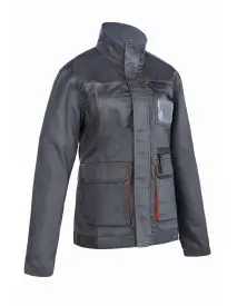 Jacheta de protectie MISTI dama, Ganteline