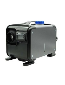 Incalzitor auto diesel, 5L, 12V/5 kW, cu telecomanda, Bass Polska