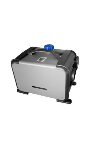 Incalzitor auto diesel, 5L, 12V/5 kW, cu telecomanda, Bass Polska