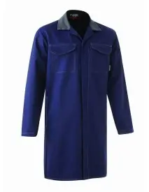 Jacheta de protectie uz indistrial IRAZU, Ganteline